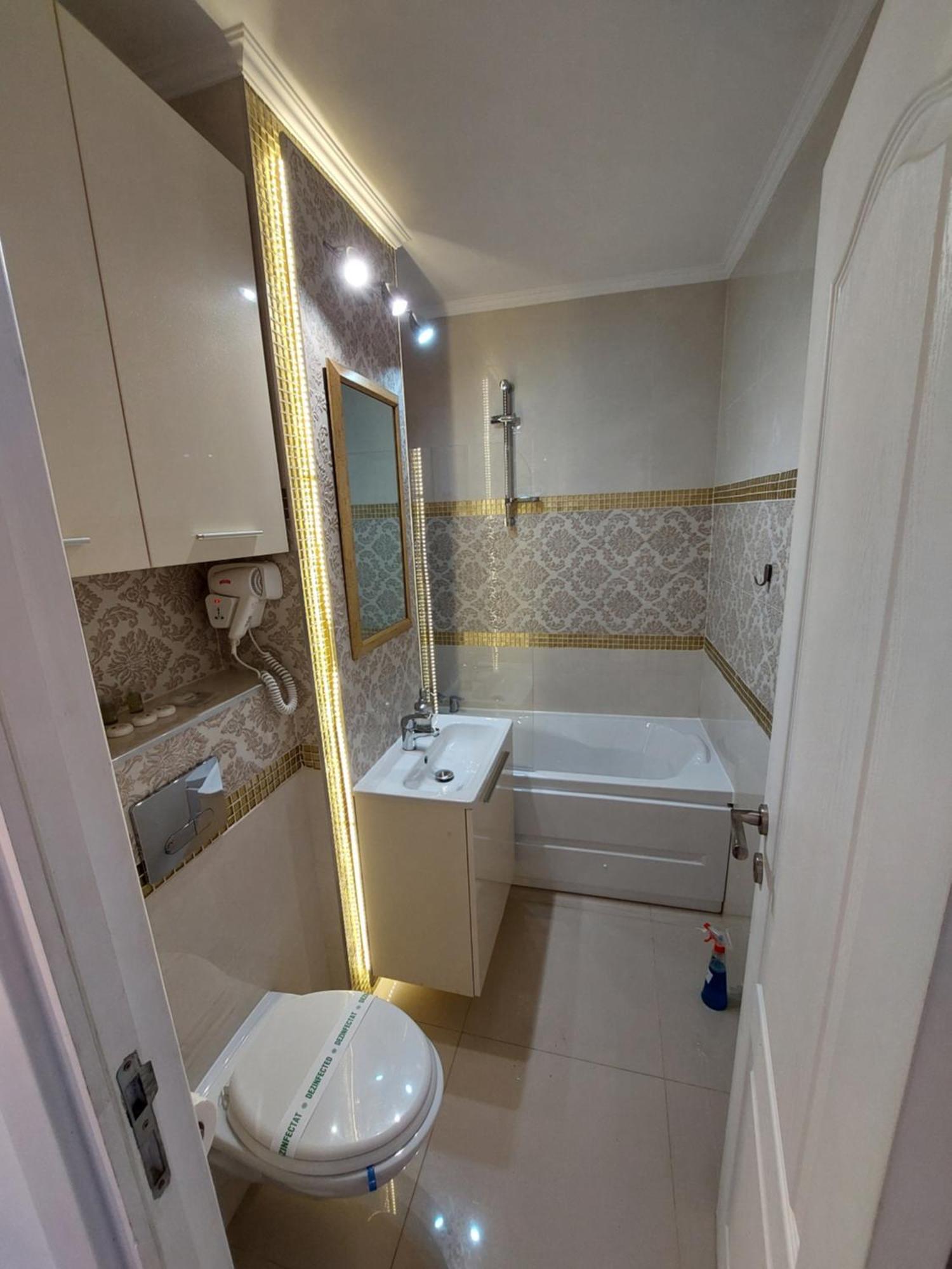 Onyx - Wonder Aparthotel Braşov Eksteriør billede