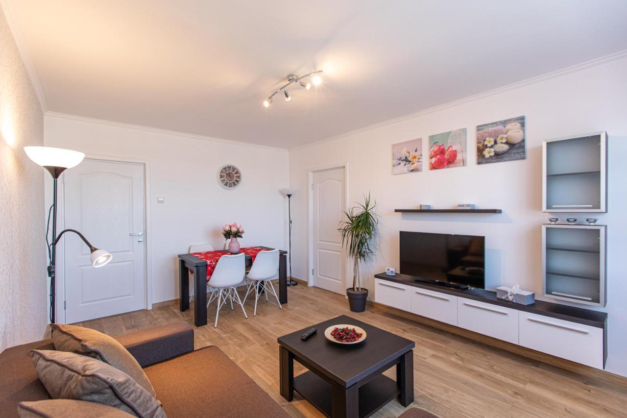 Onyx - Wonder Aparthotel Braşov Eksteriør billede