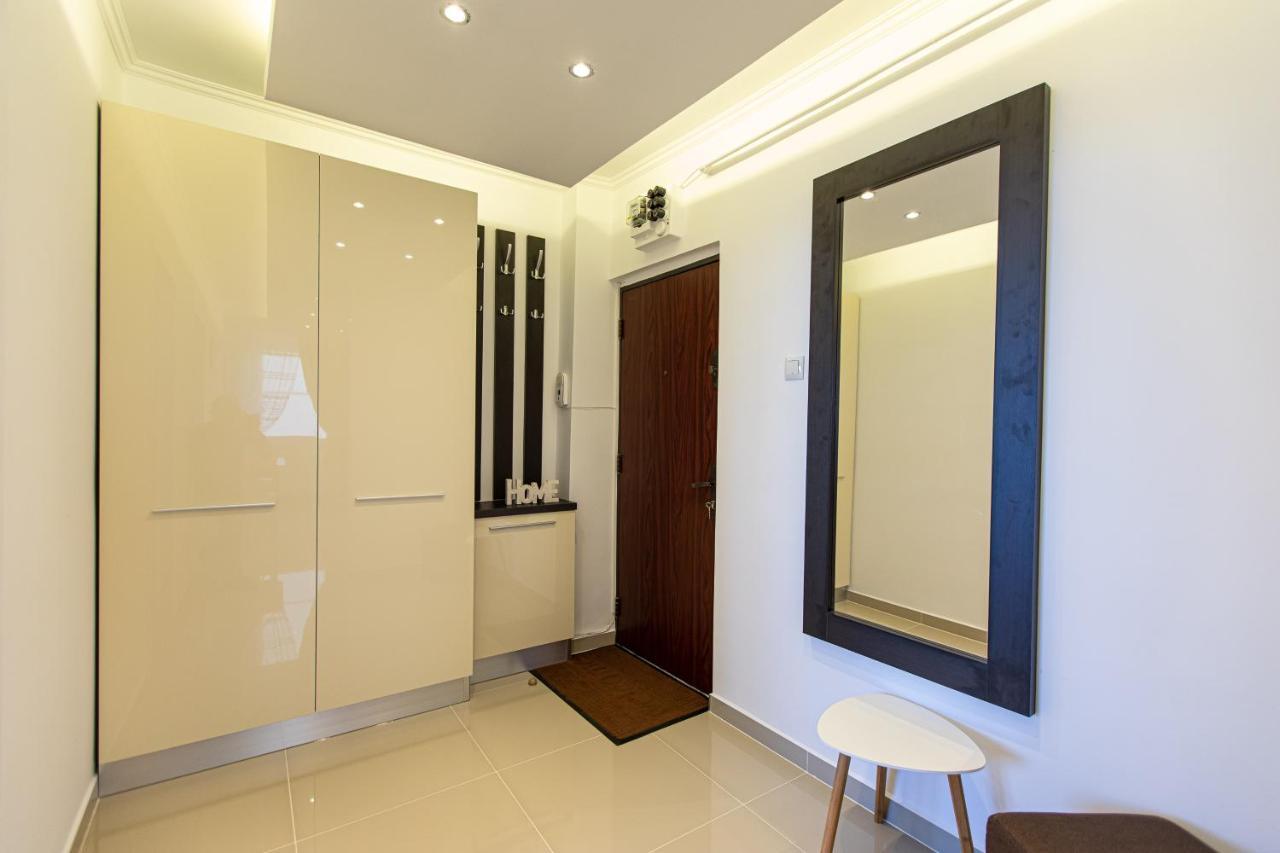 Onyx - Wonder Aparthotel Braşov Eksteriør billede